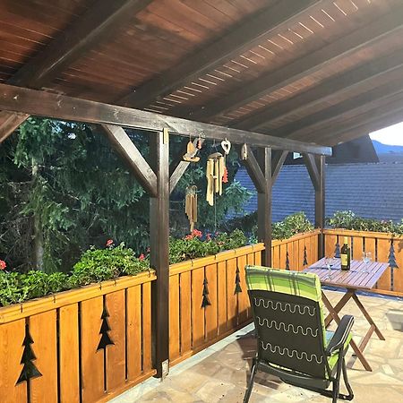 Vila Idila Žabljak Extérieur photo