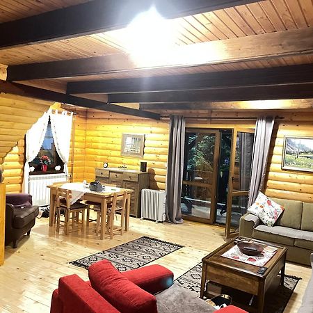 Vila Idila Žabljak Extérieur photo