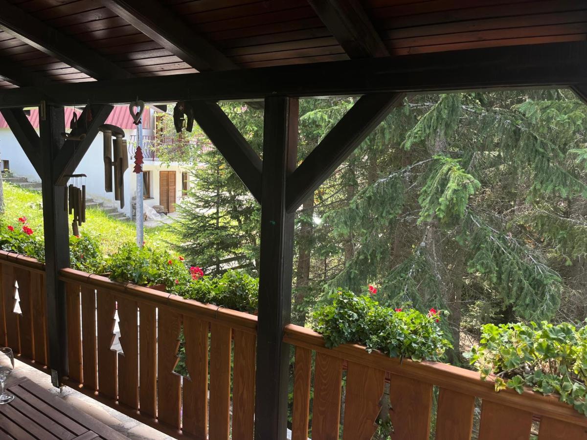Vila Idila Žabljak Extérieur photo