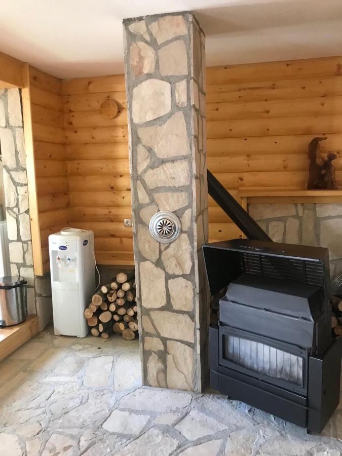 Vila Idila Žabljak Extérieur photo