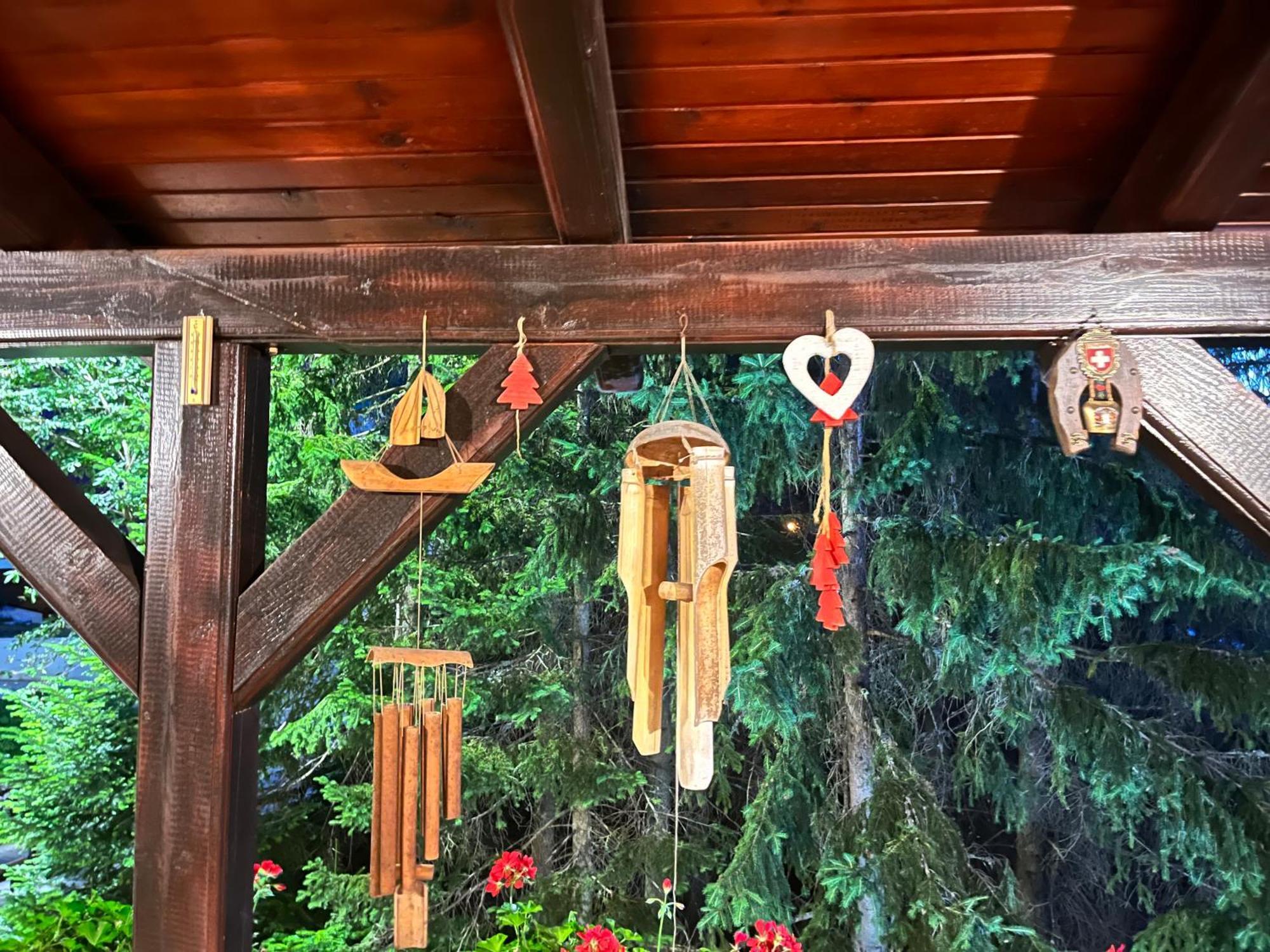 Vila Idila Žabljak Extérieur photo