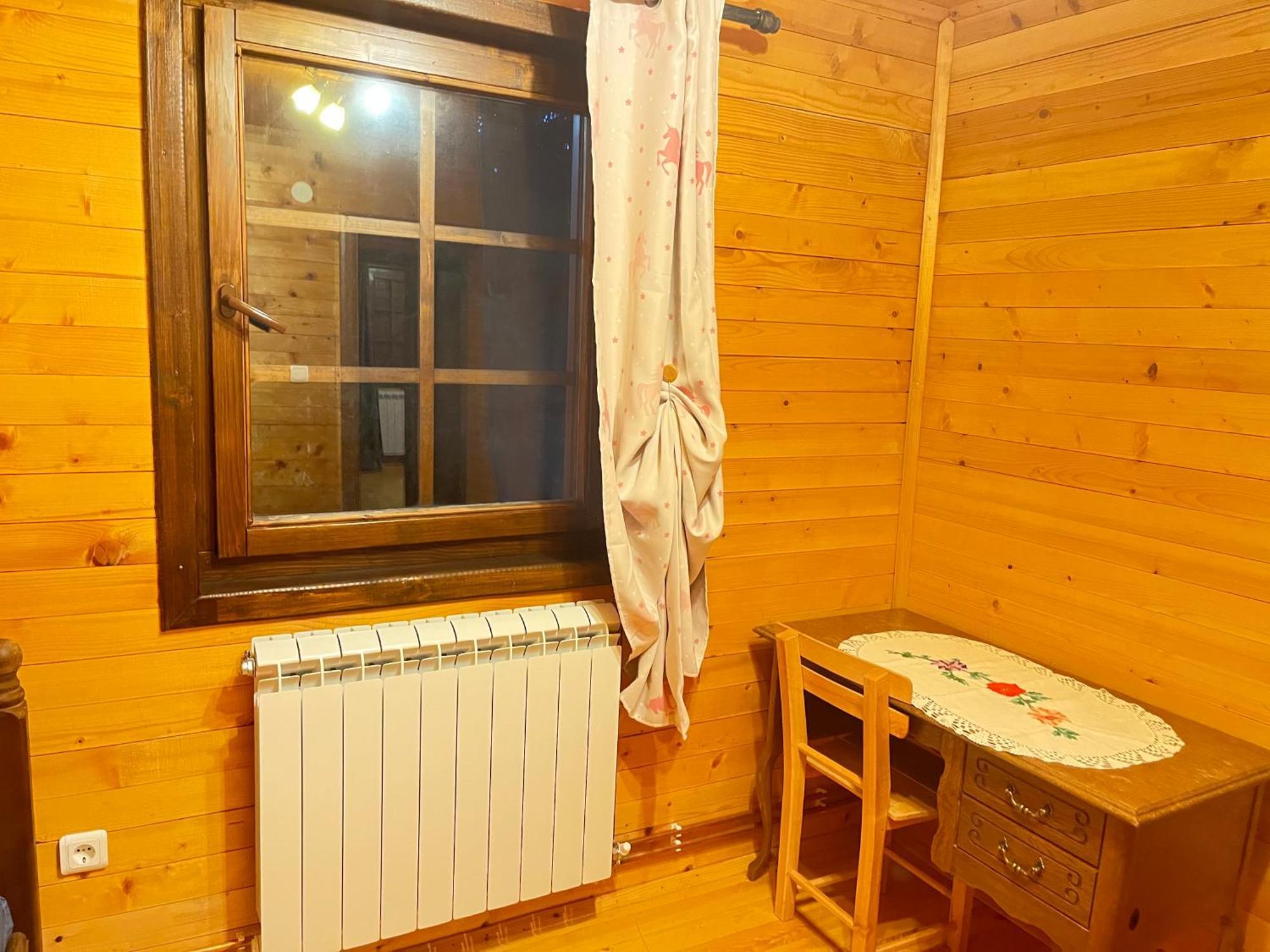 Vila Idila Žabljak Extérieur photo