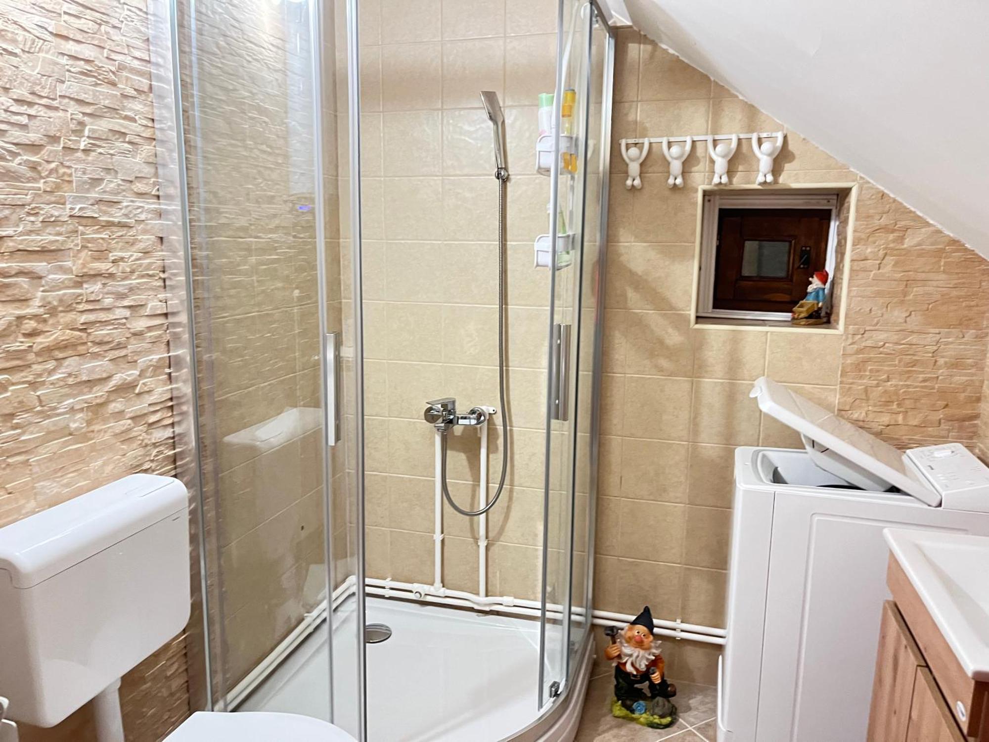 Vila Idila Žabljak Extérieur photo