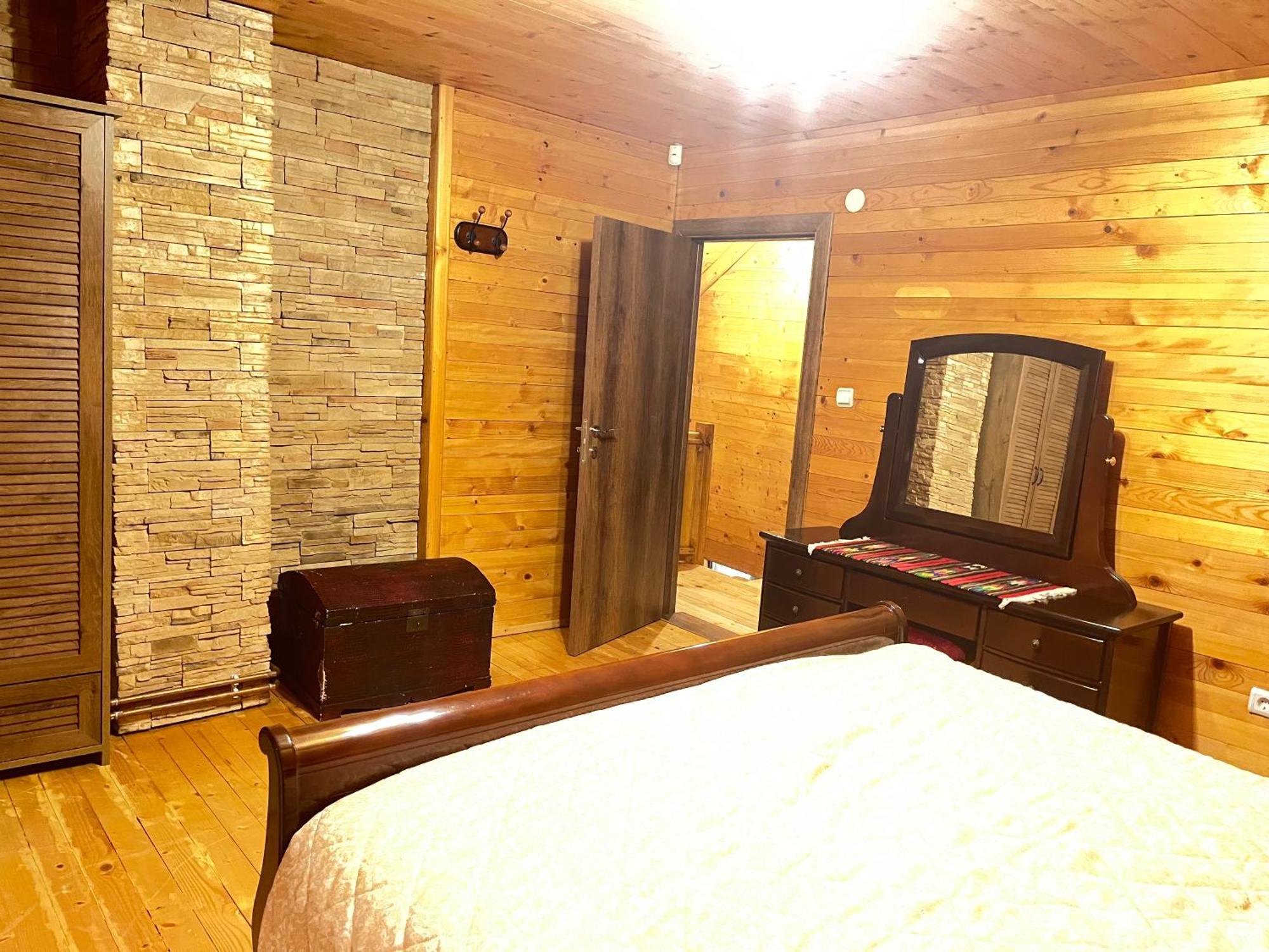 Vila Idila Žabljak Extérieur photo