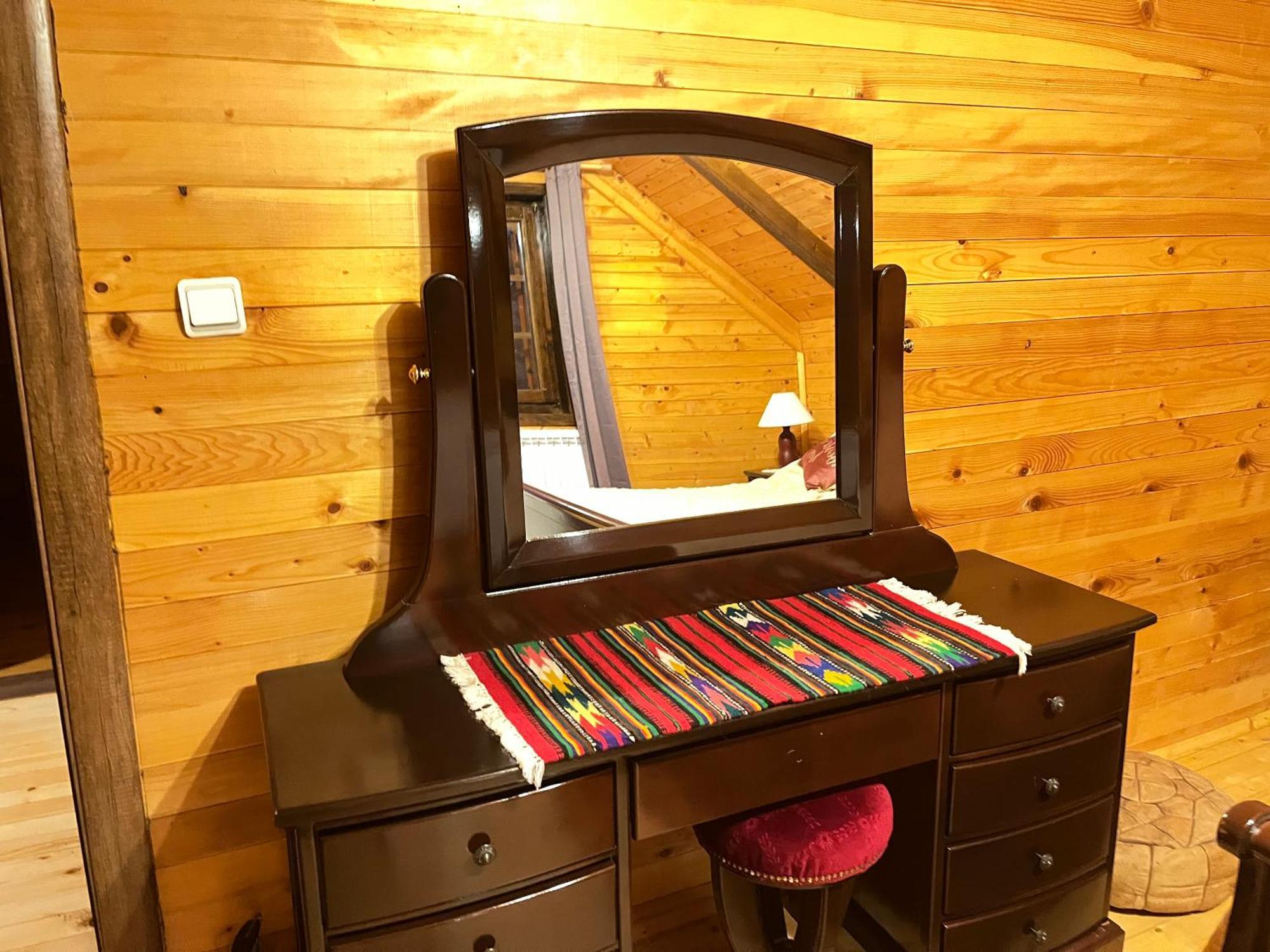 Vila Idila Žabljak Extérieur photo