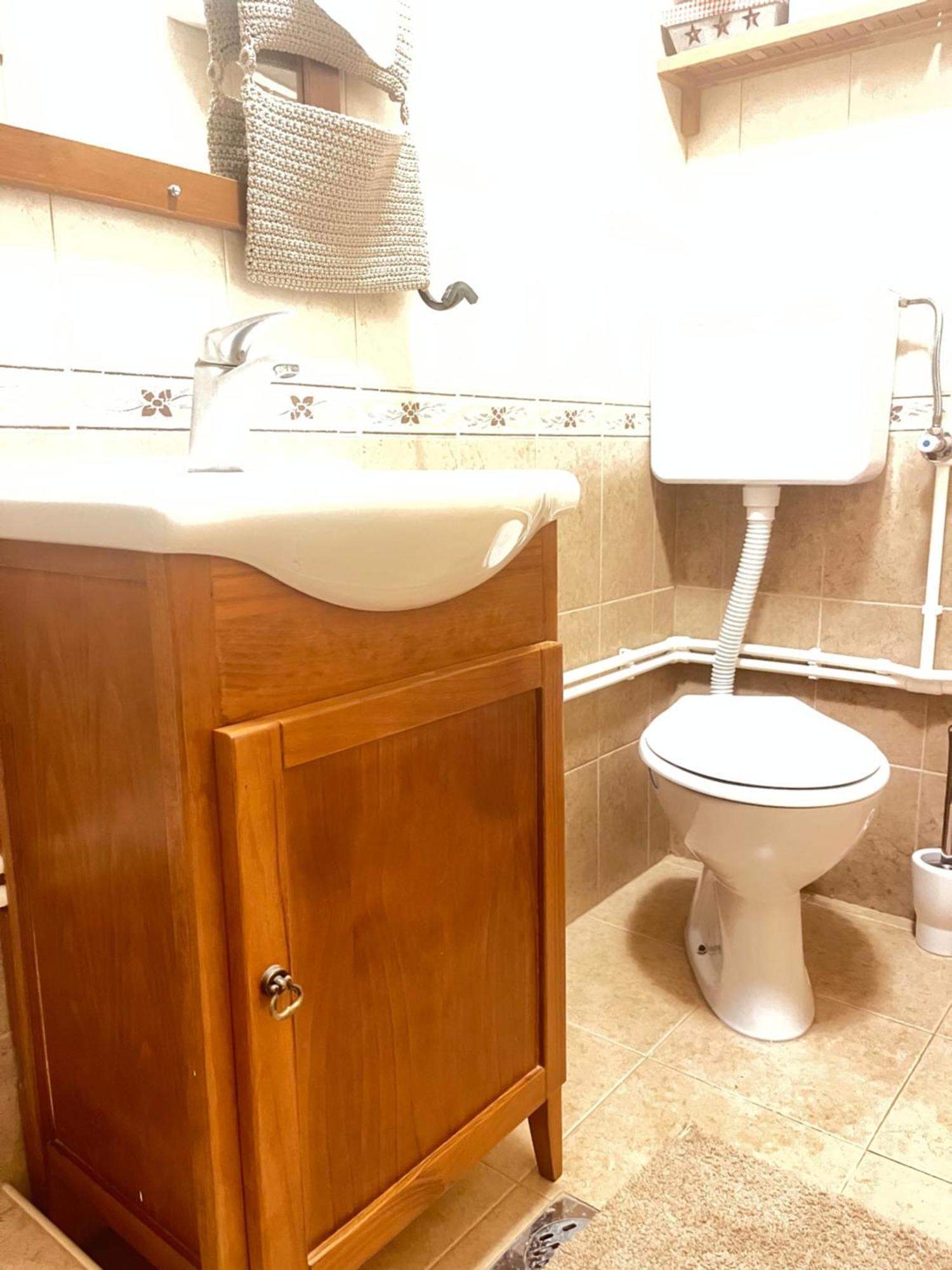 Vila Idila Žabljak Extérieur photo