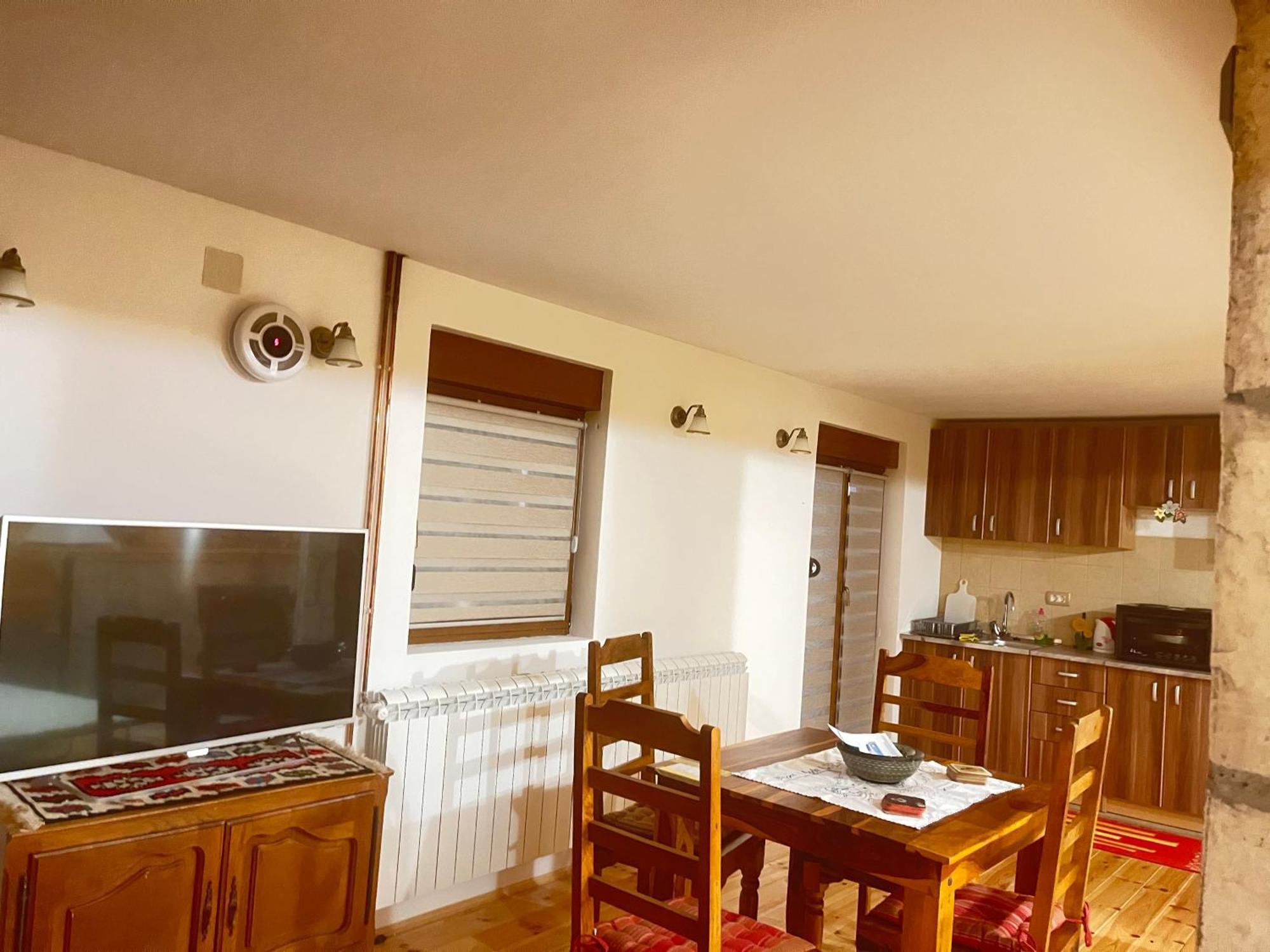 Vila Idila Žabljak Extérieur photo