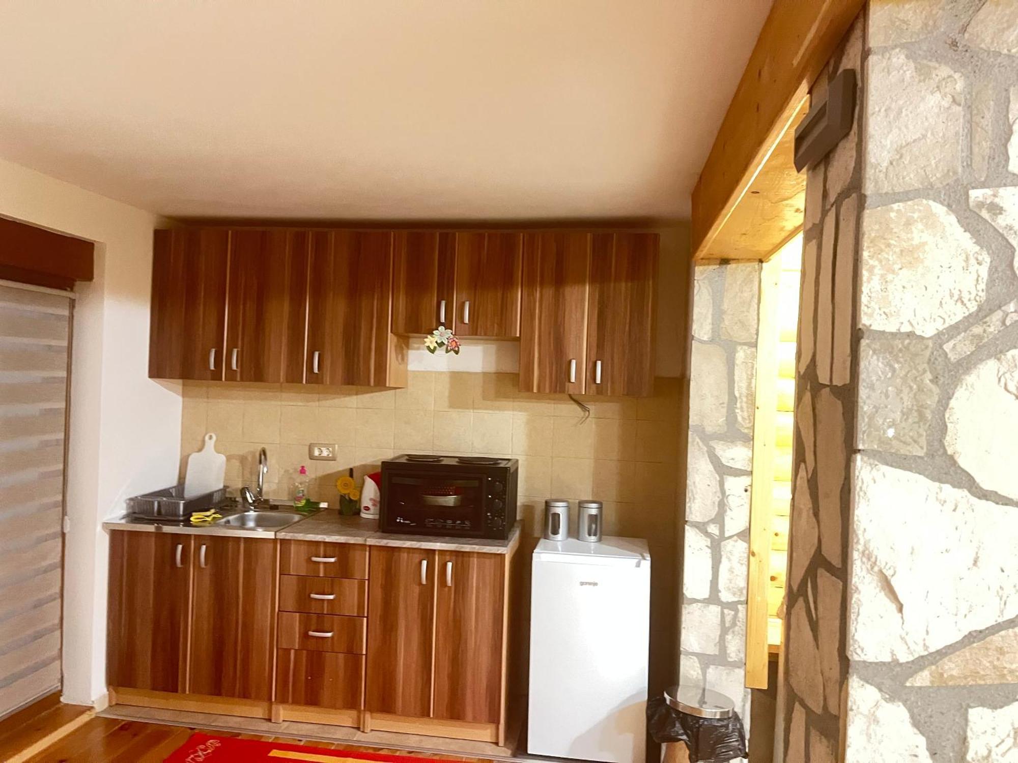 Vila Idila Žabljak Extérieur photo