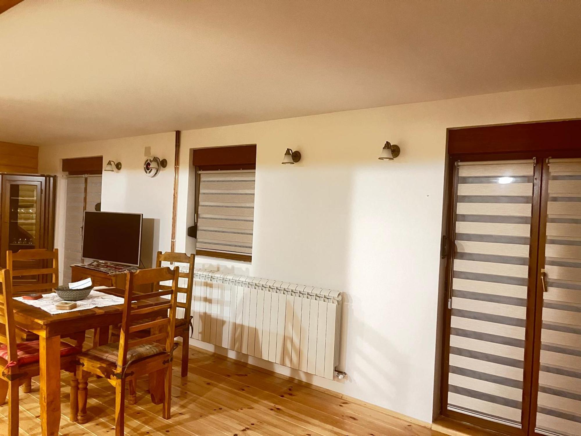 Vila Idila Žabljak Extérieur photo