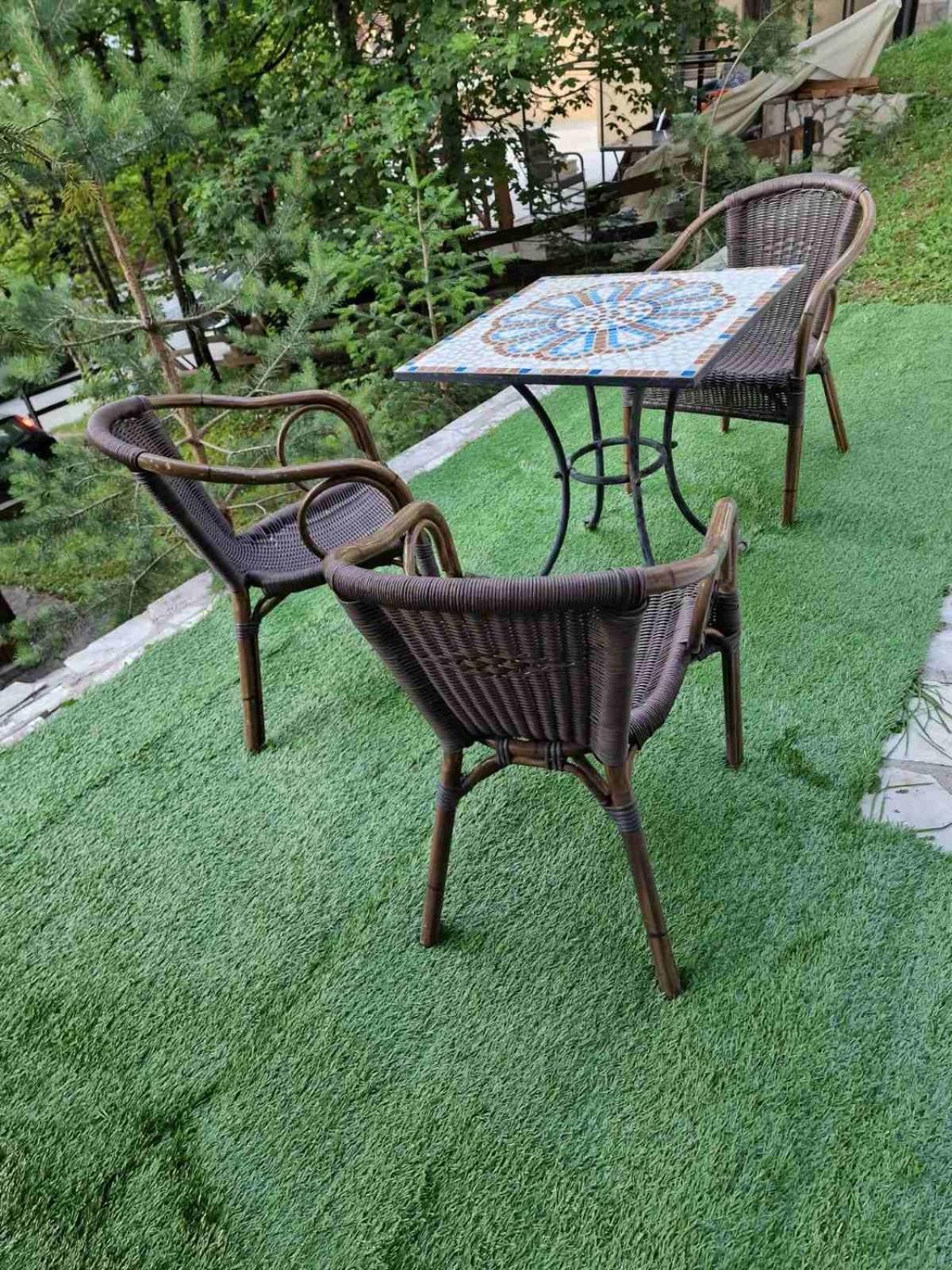 Vila Idila Žabljak Extérieur photo