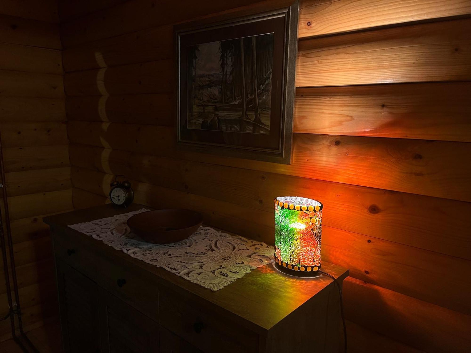 Vila Idila Žabljak Extérieur photo