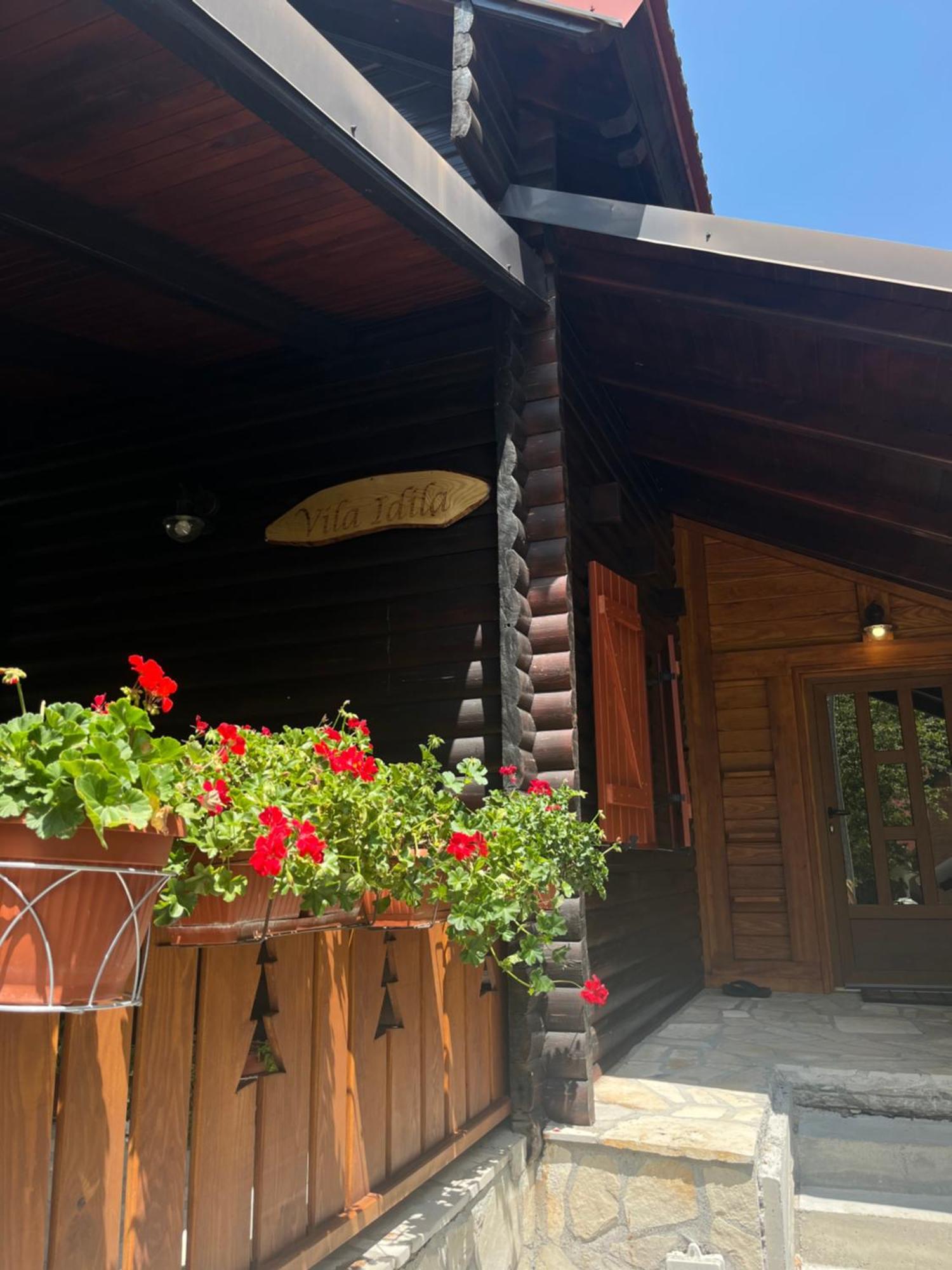 Vila Idila Žabljak Extérieur photo